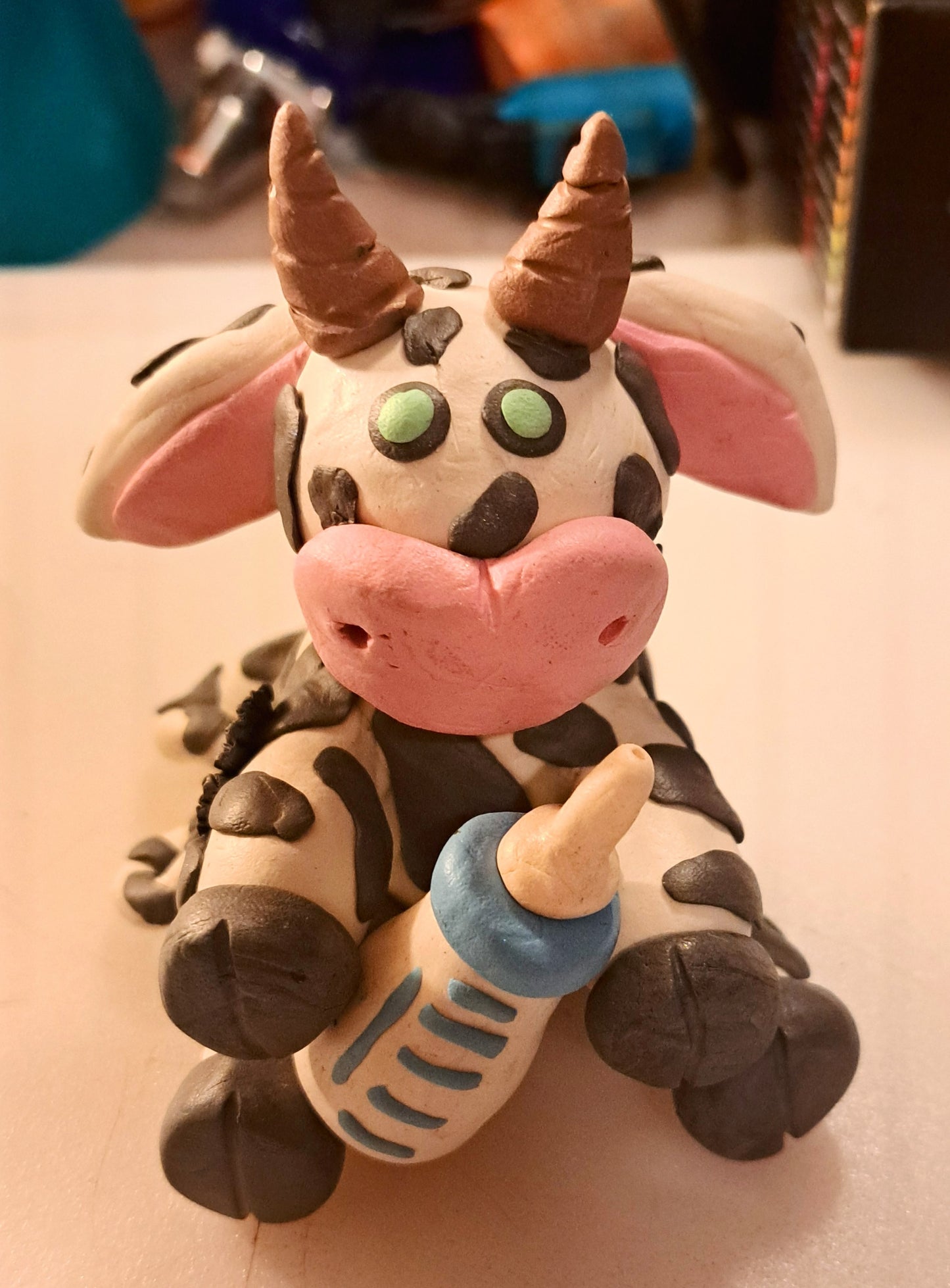 Sculpture Commission Request Deposit