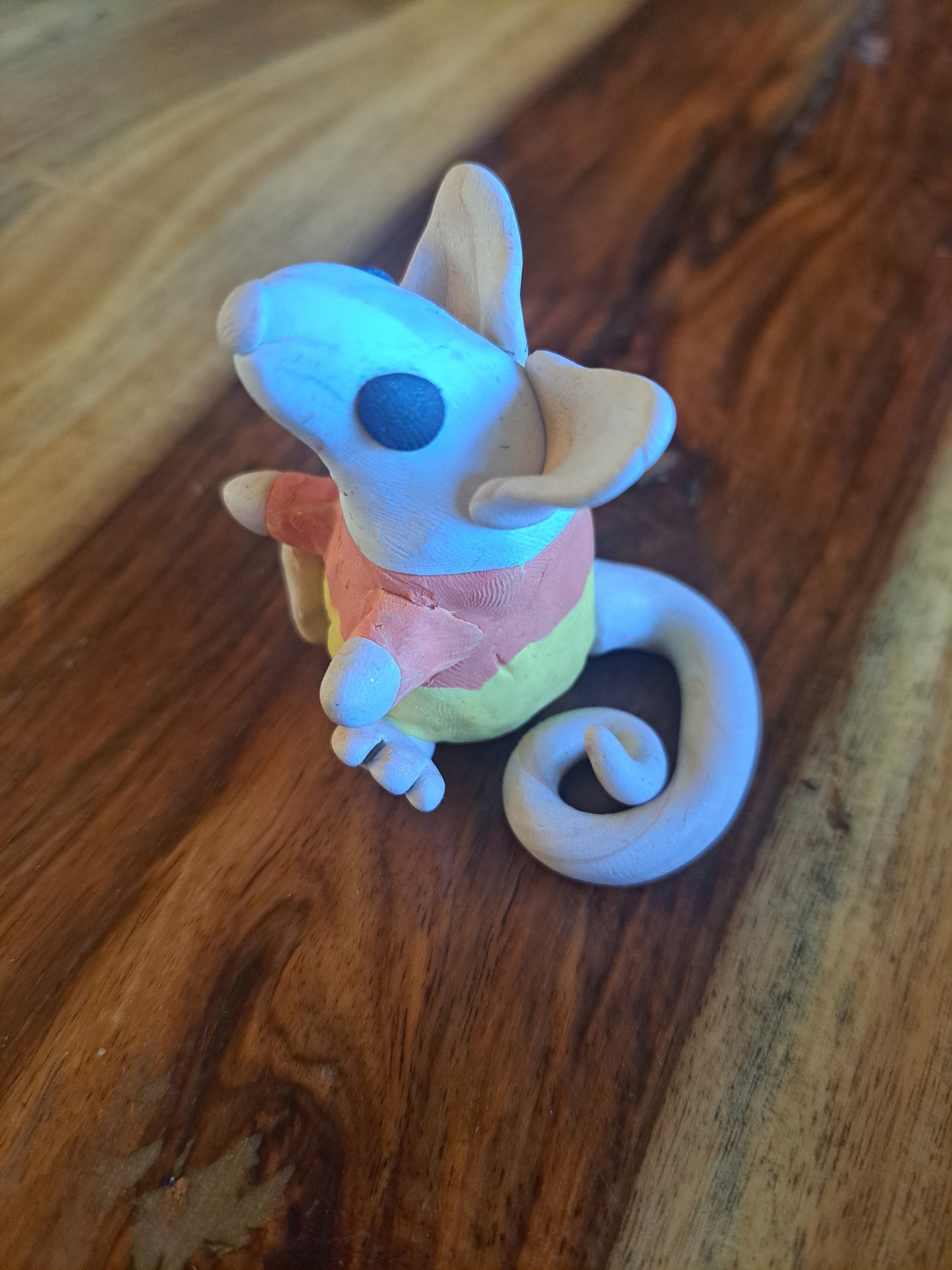 Sculpture Commission Request Deposit