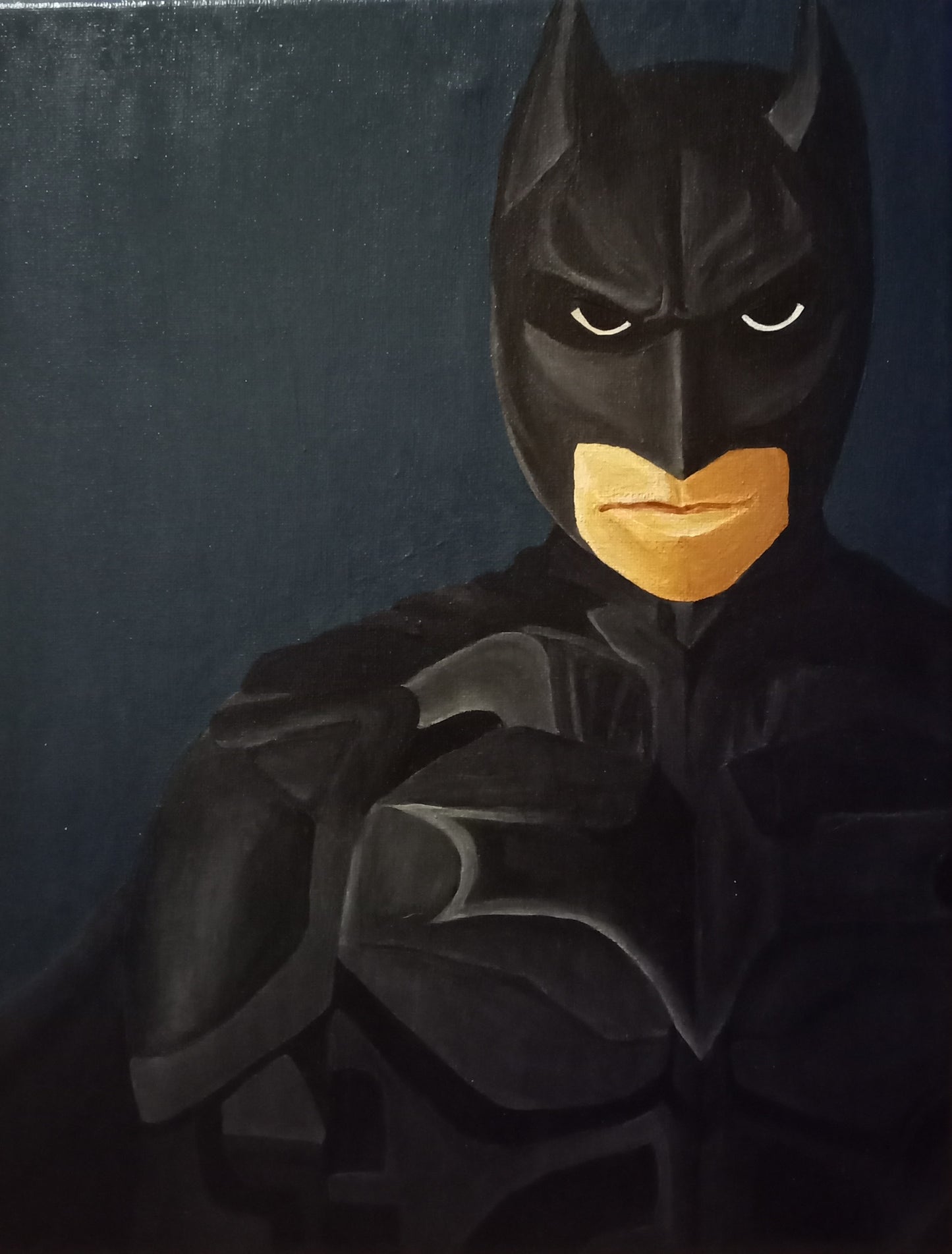 Batman Sticker
