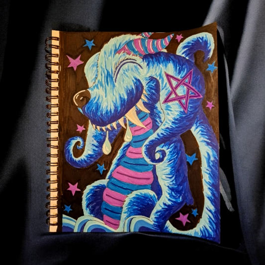 Dragon Doggo Original