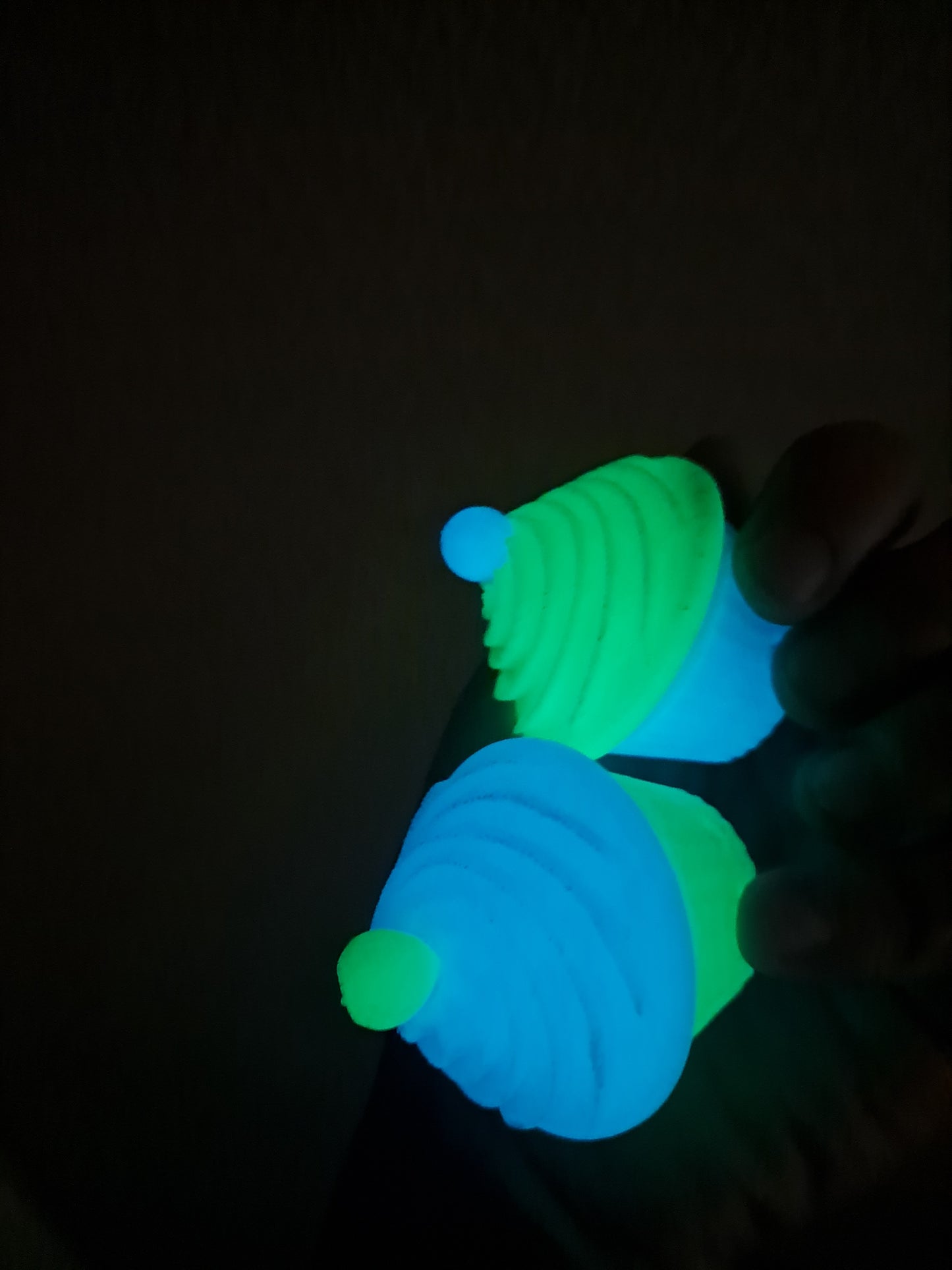 Cupcake Clicker Fidget (multiple options)