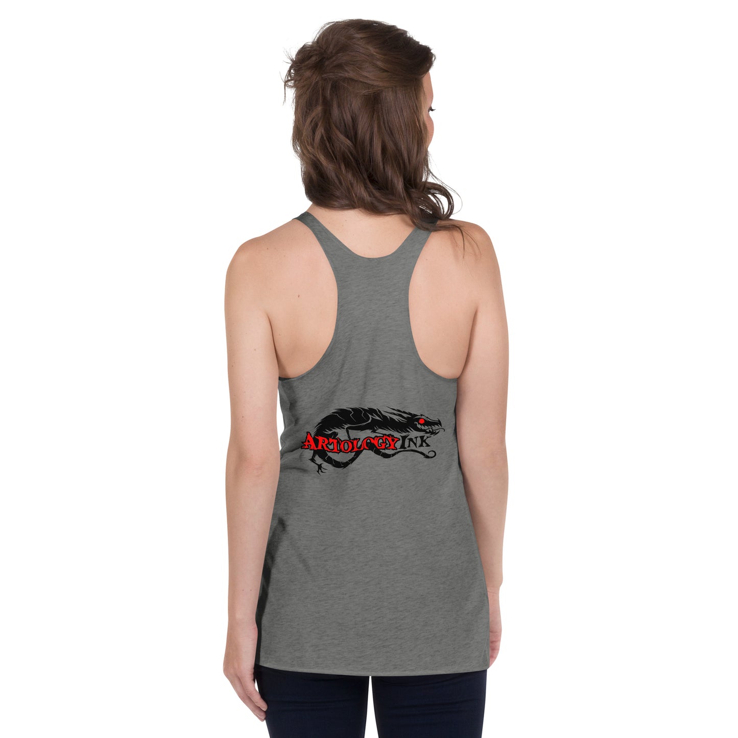 Women's Racerback Tank