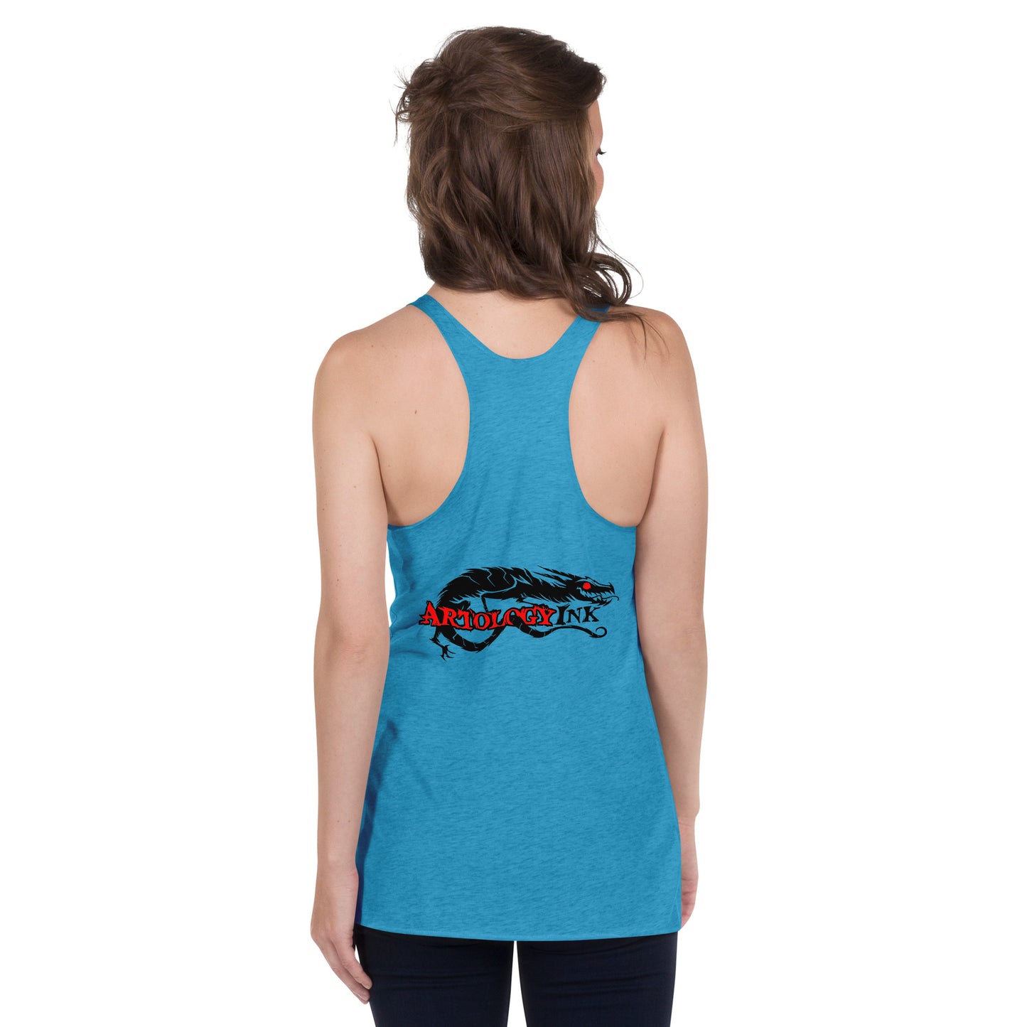 Women's Racerback Tank