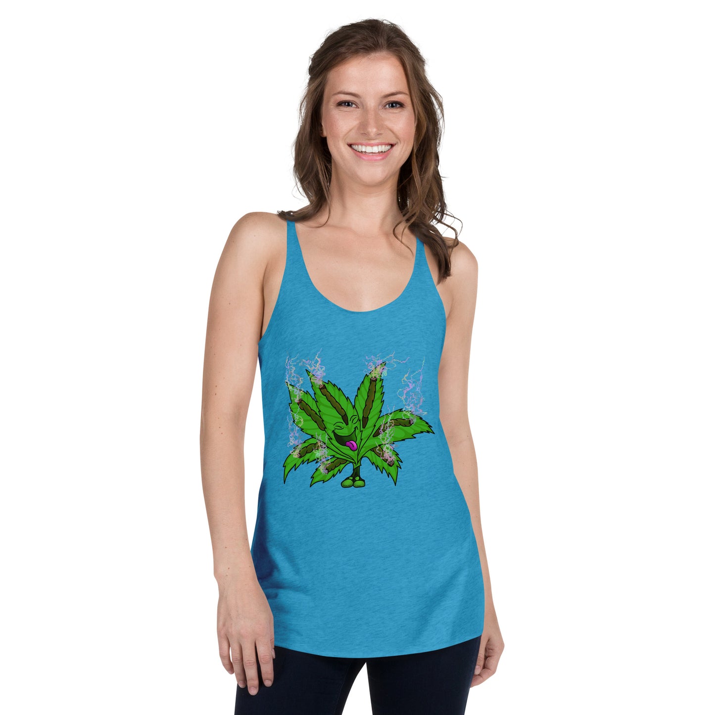 Women's Racerback Tank