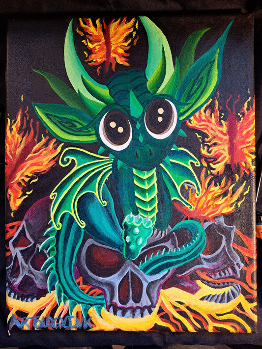 Postcard Prints of all kinds! 11 Variants!