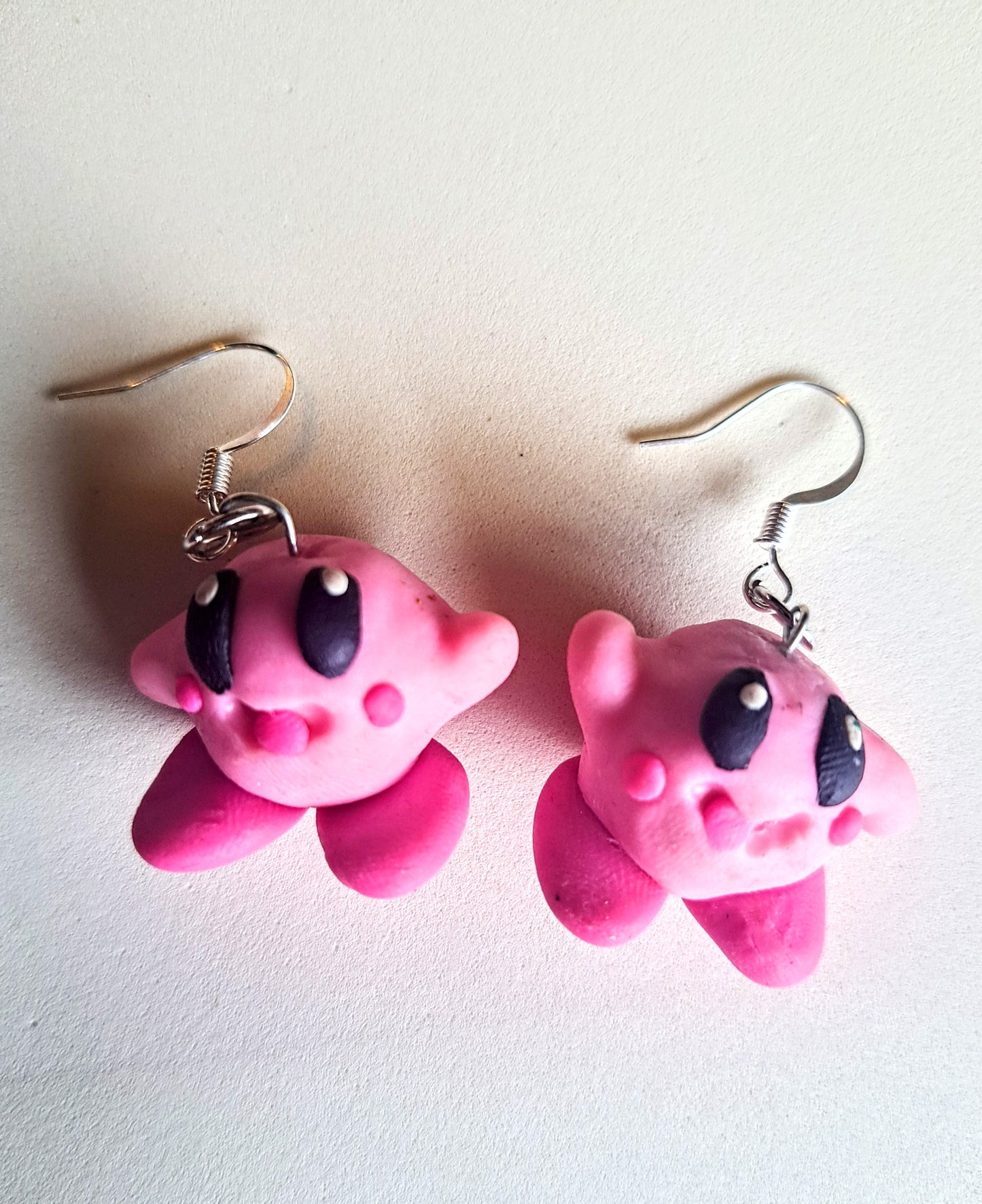 Kirby Earrings