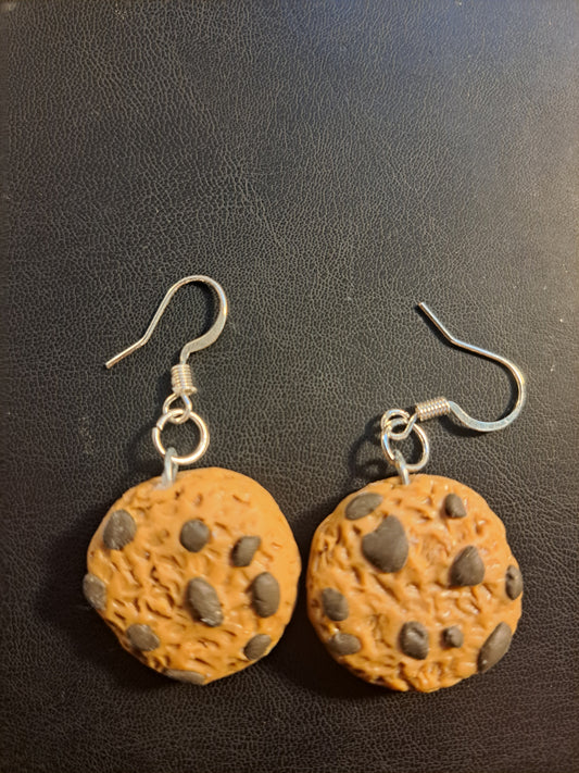 Cookie Earrings