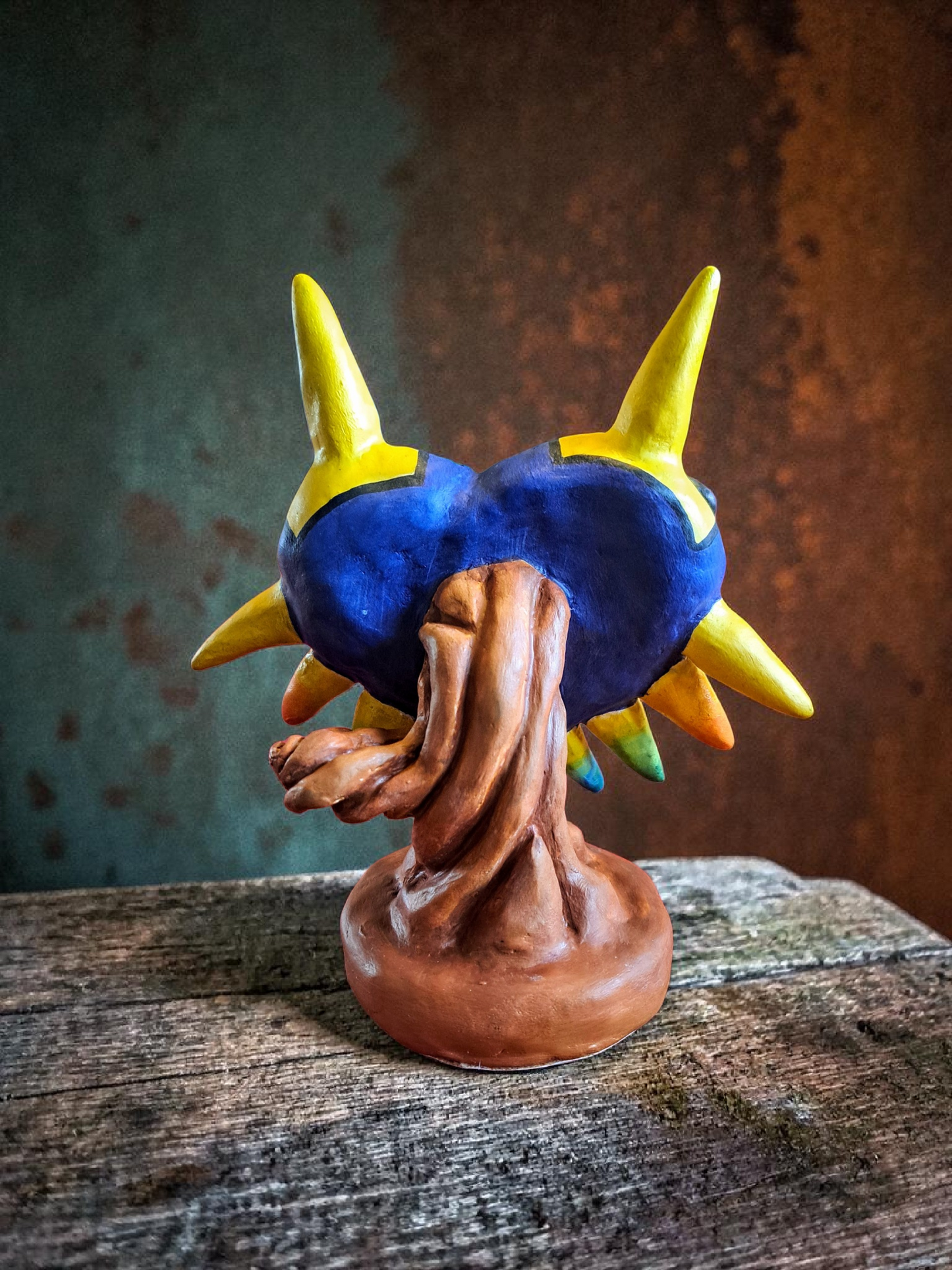 Majoras Mask