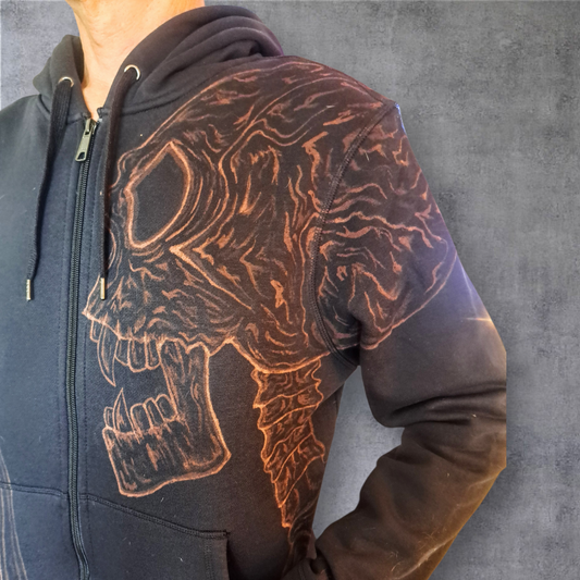 Live YOUR Life Hoodie