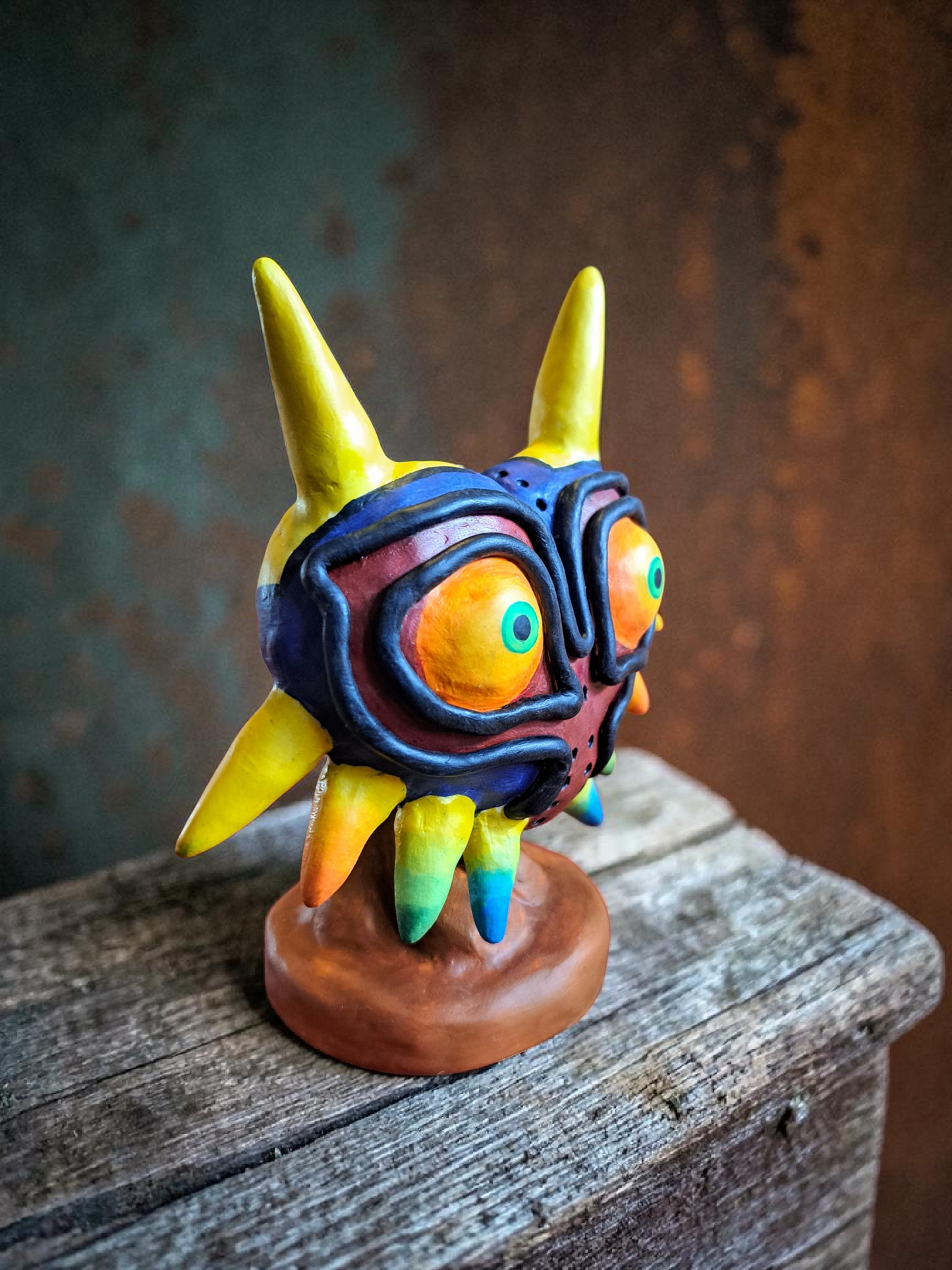 Majoras Mask
