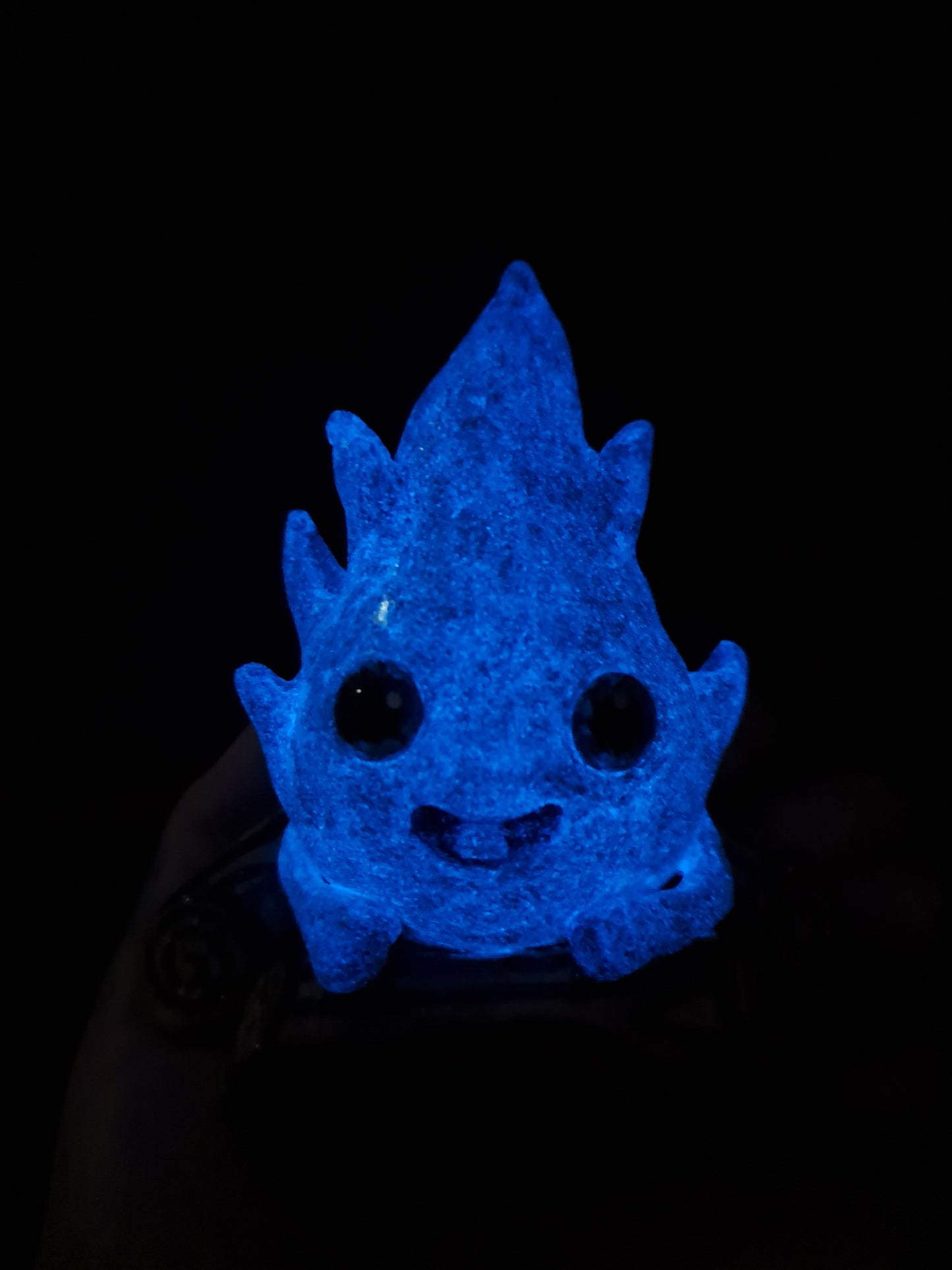Flame Boi In YOUR favorite color!