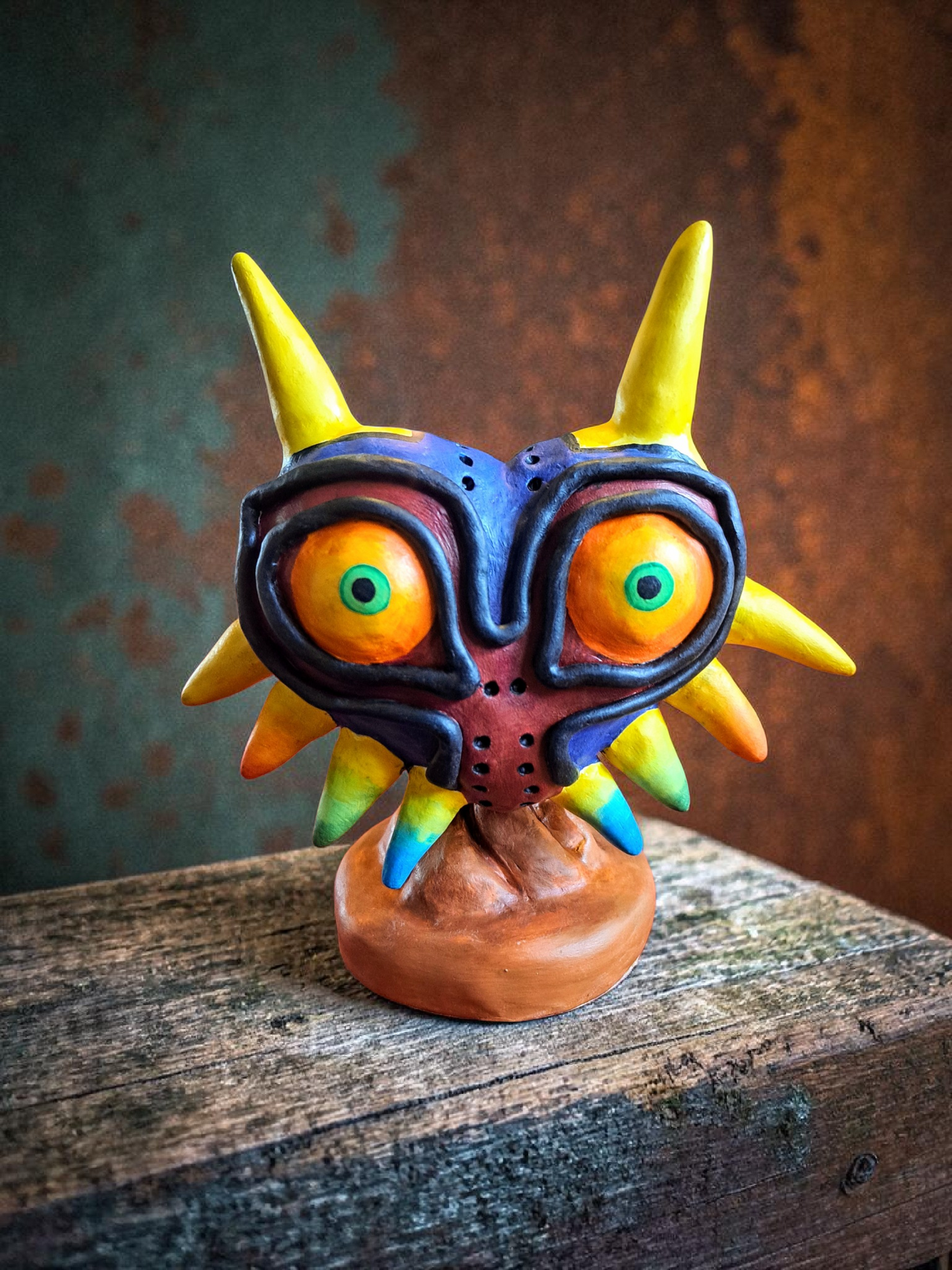 Majoras Mask