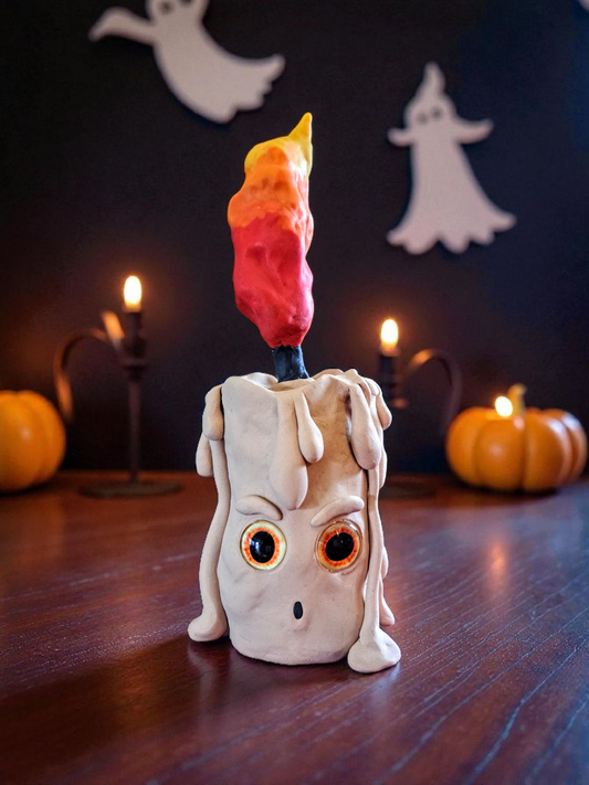Flame Familiar