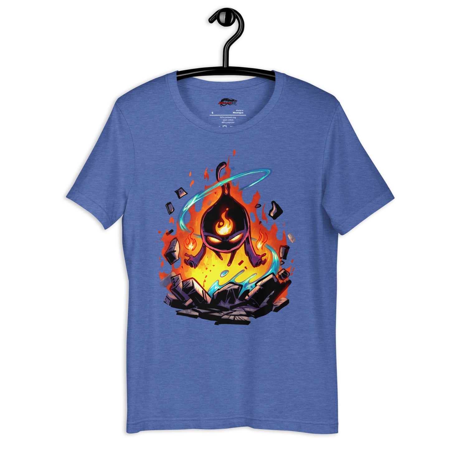 Ink Bender Unisex t-shirt