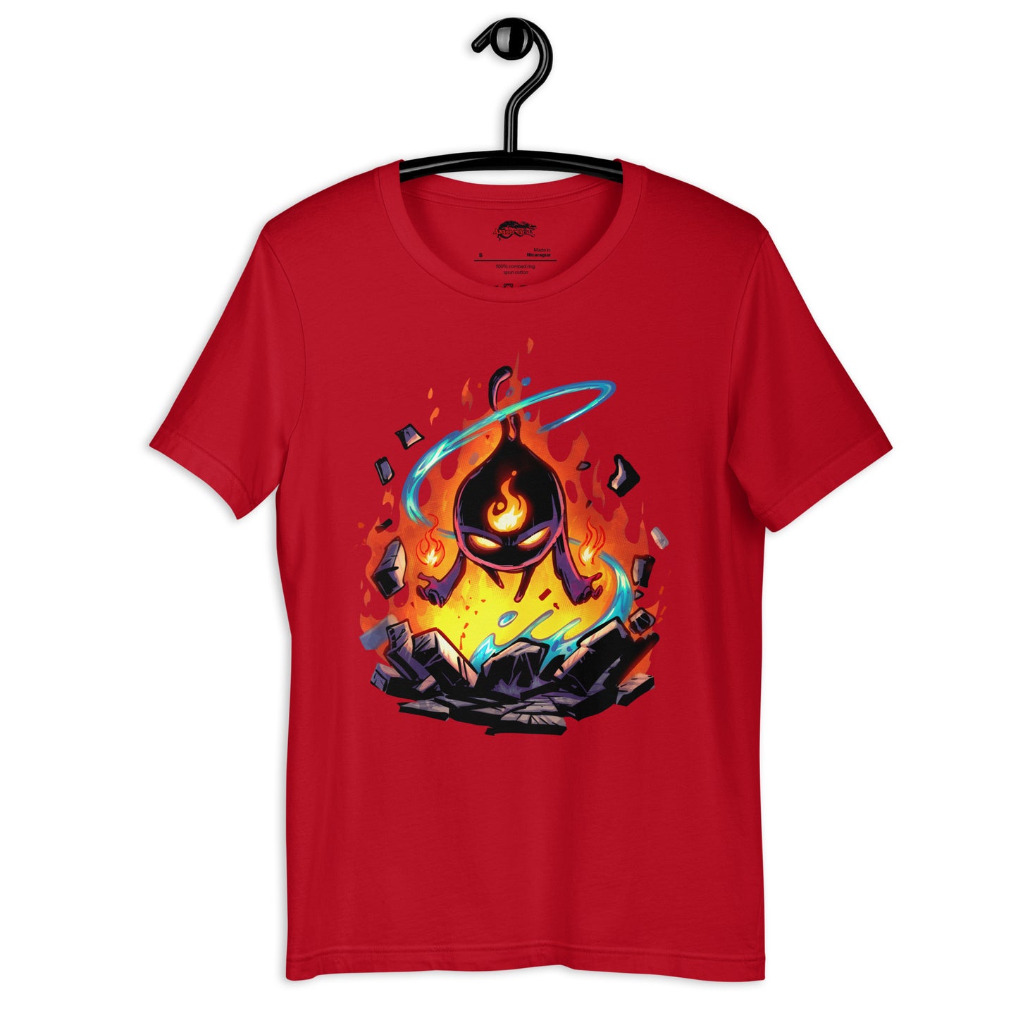 Ink Bender Unisex t-shirt